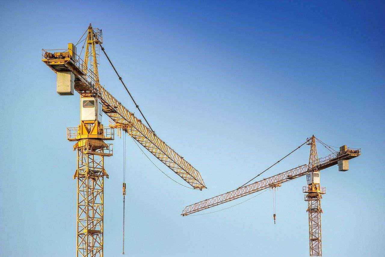 Crece un 20% la construcción de grandes obras de nueva vivienda en Madrid, según la consultora CBRE
