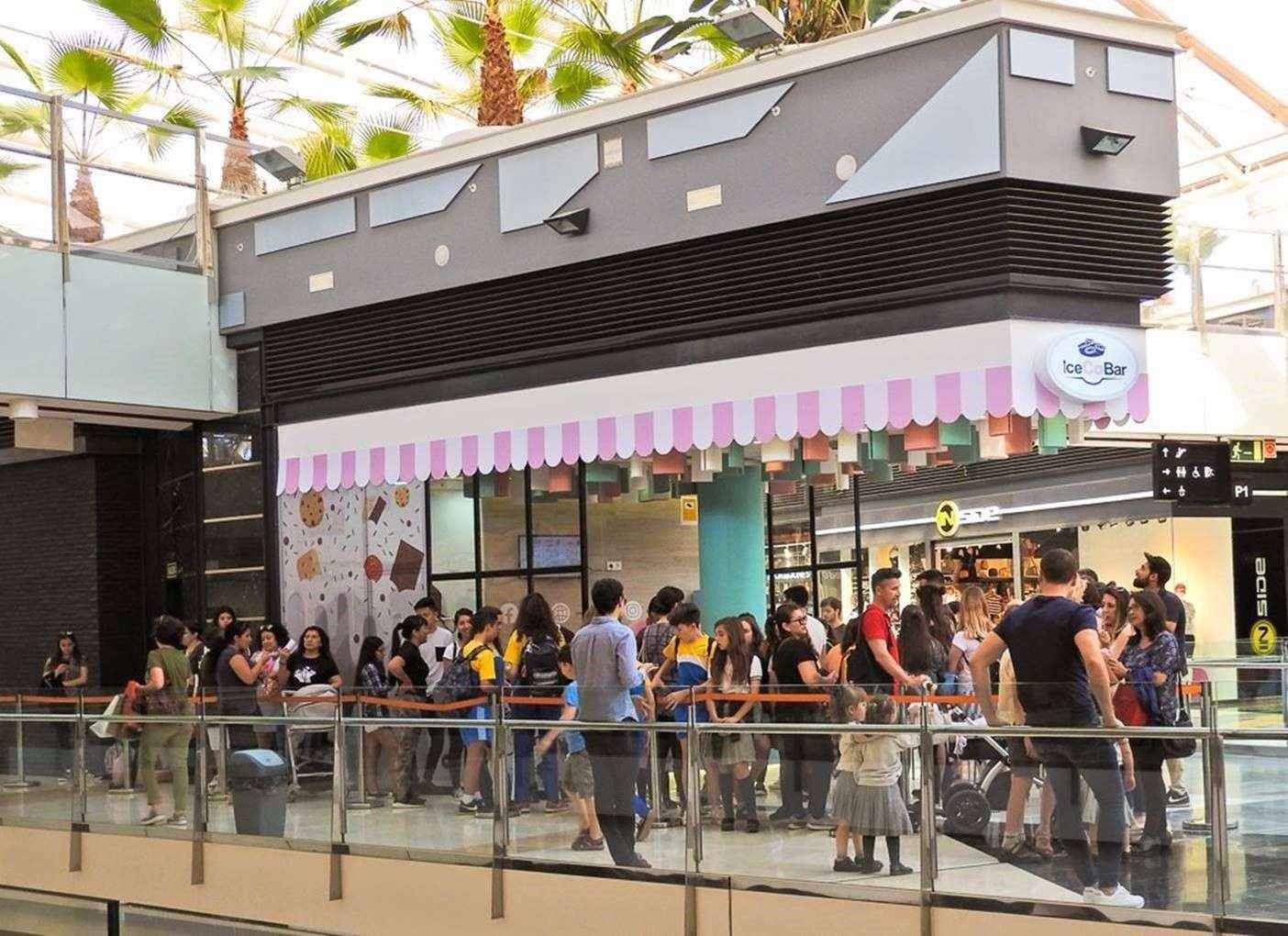 IceCoBar Helados & Gofres alcanzará acuerdos estratégicos con cadenas de cafeterías