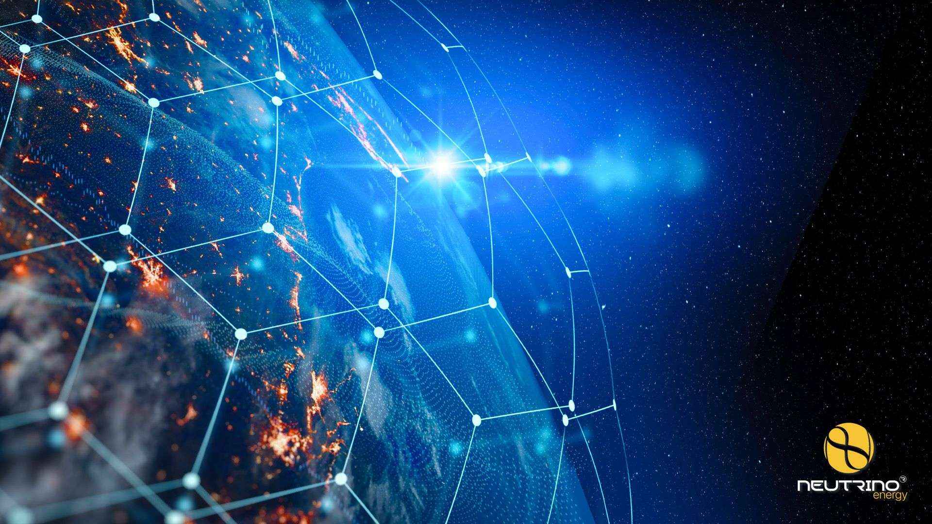 Neutrino Energy: el comienzo de la Energía De Neutrinos