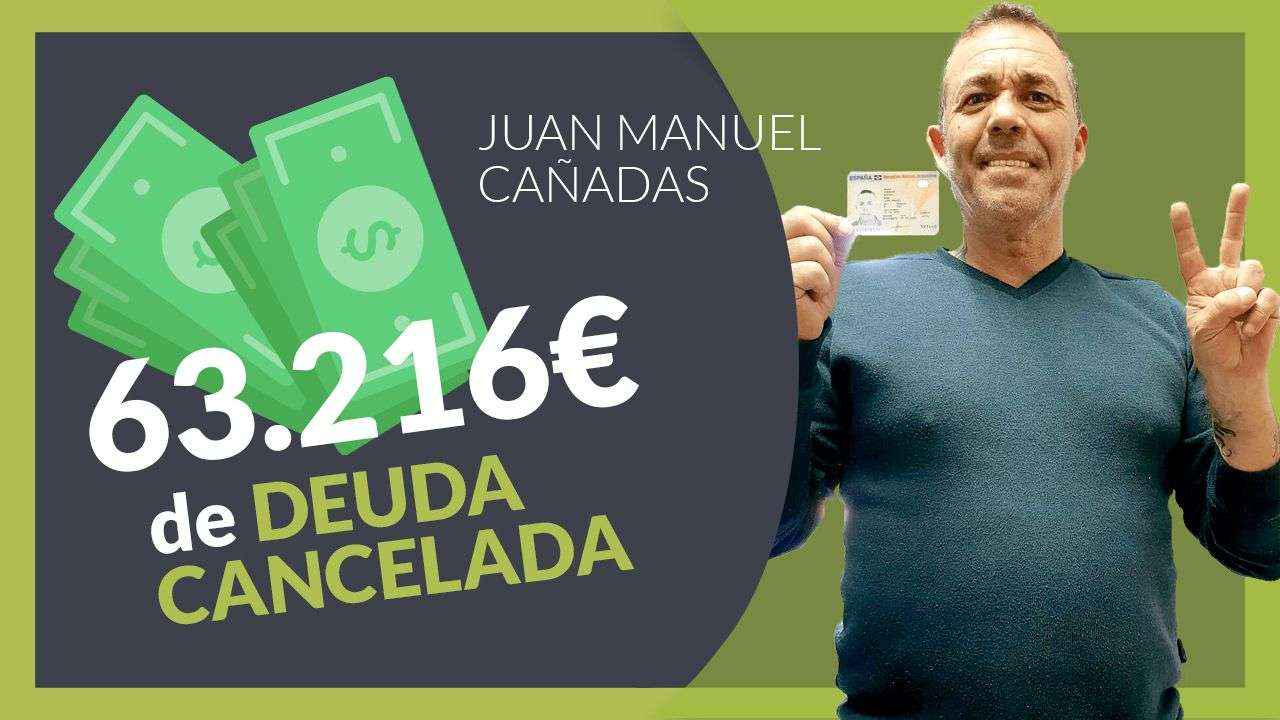 Repara tu Deuda consigue la primera cancelación de deuda en Melilla con la Ley de la Segunda oportunidad
