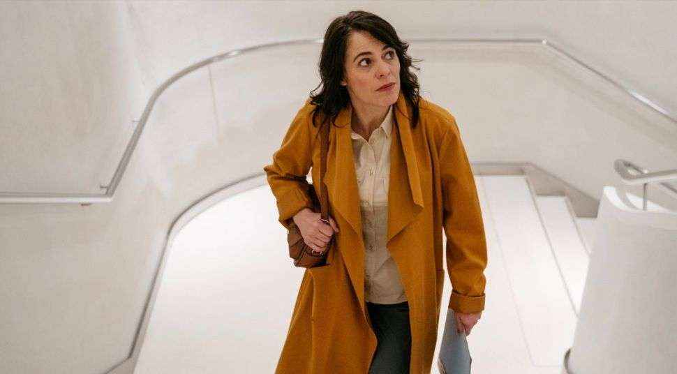 "El Ascenso", campaña de Fundación Adecco para promover la movilidad social y laboral de las mujeres