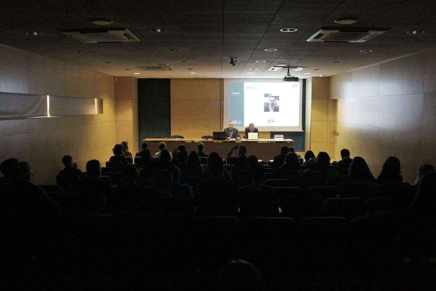 El CIM UPC presenta una agrupación de empresas punteras para la investigación de nuevas tecnologías de impresión 3D