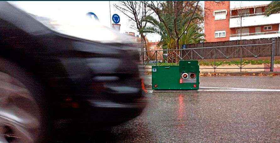 El Think Tank Movilidad reclama una revisión del etiquetado de vehículos de la DGT