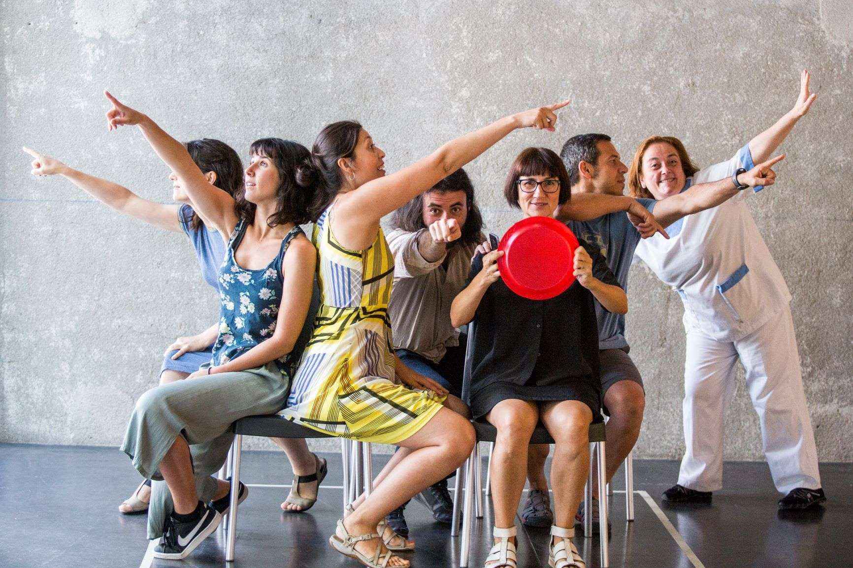 Fundación Daniel y Nina Carasso busca proyectos innovadores de mediación cultural y alimentación sostenible en entornos locales