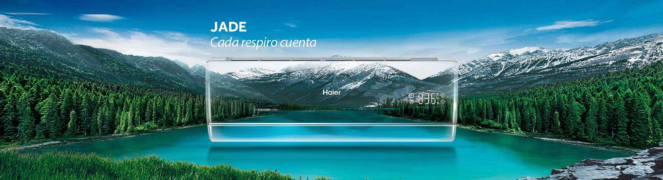 Haier colabora con el Consumo Sostenible gracias a las prestaciones de sus equipos