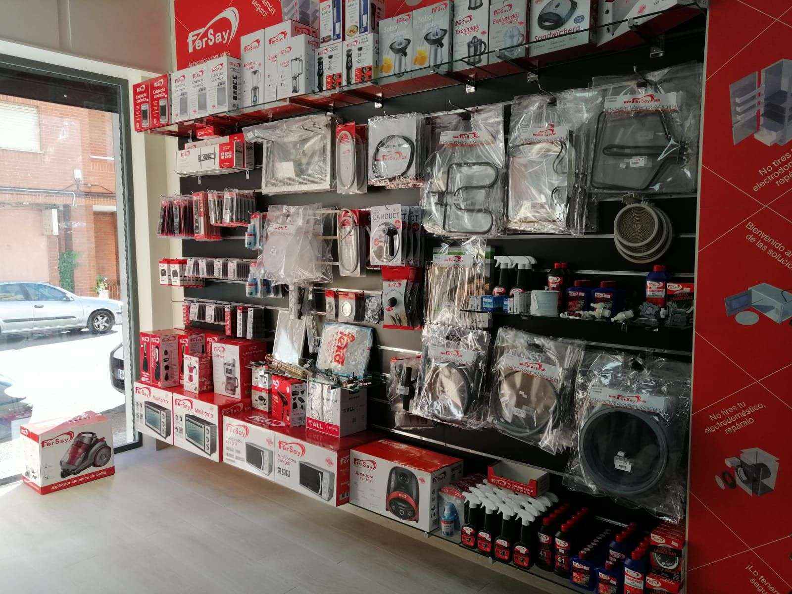 La cadena de distribución Fersay elige Hellín para su primera inauguración de 2020