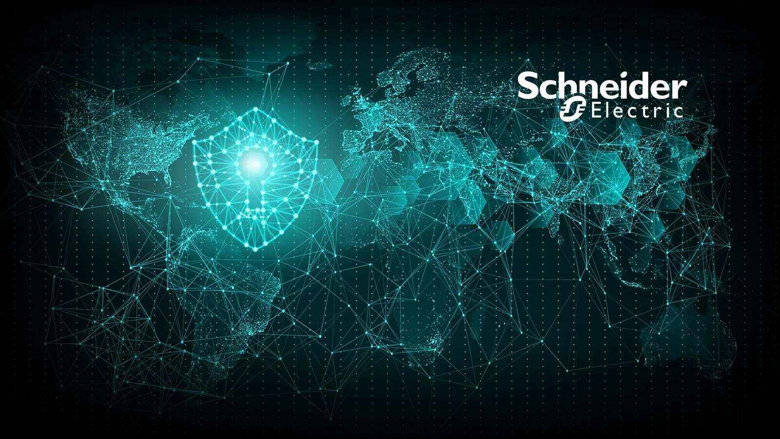 Schneider Electric se une al Cybersecurity Tech Accord