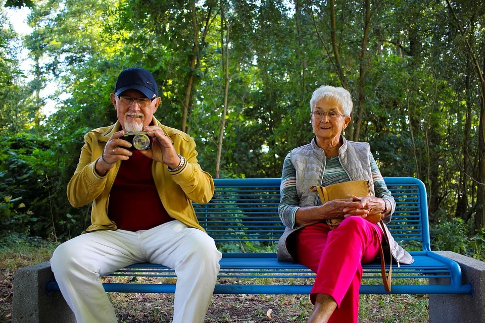 Sesenta y mucho + explica las grandes posibilidades para aprovechar después de la jubiliación