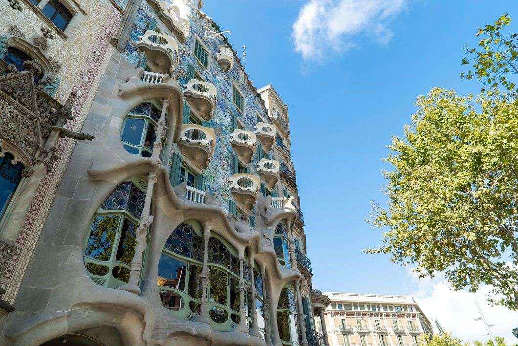 Proddigia prevé un desplome de un -45% en las operaciones de compraventa en Barcelona