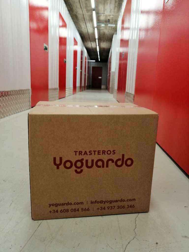 Yoguardo.com, un caso de éxito en el mercado de los trasteros urbanos en tiempos del COVID-19