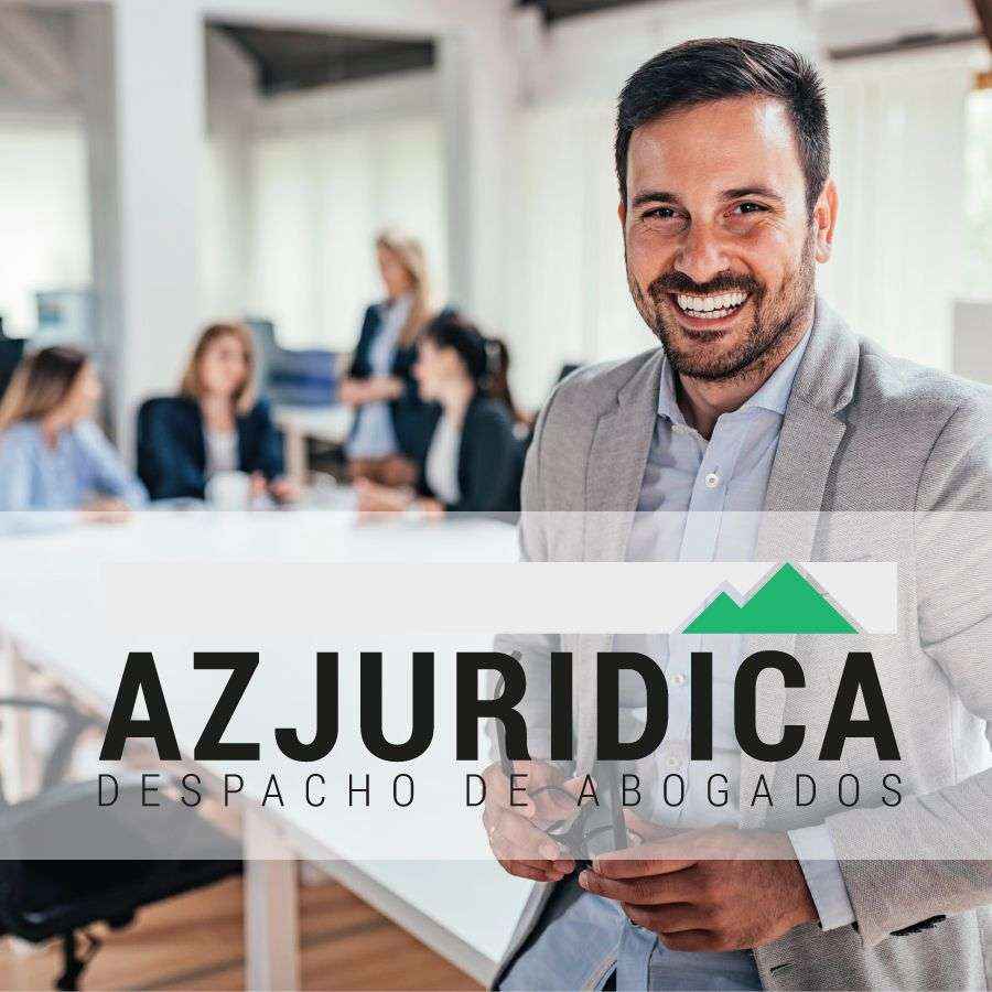 AZJURIDICA: 'El 78% de nuestros nuevos clientes de Segunda Oportunidad ya no pagan a sus acreedores'