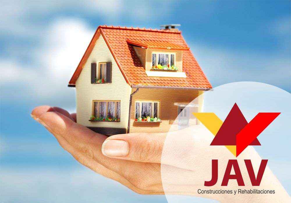 Aspectos importantes antes de realizar la reforma de una casa antigua, por JAV Construcciones y Rehabilitaciones