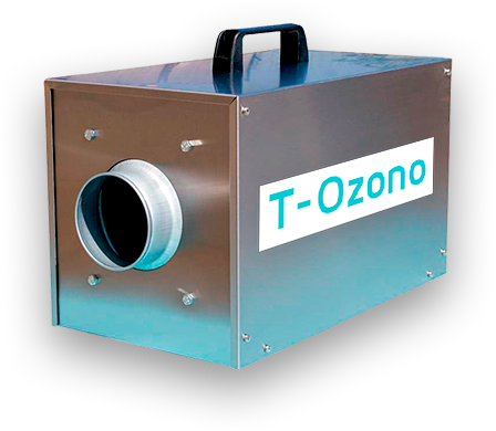 Estos son los beneficios, según la empresa T-Ozono, de adquirir un generador de ozono