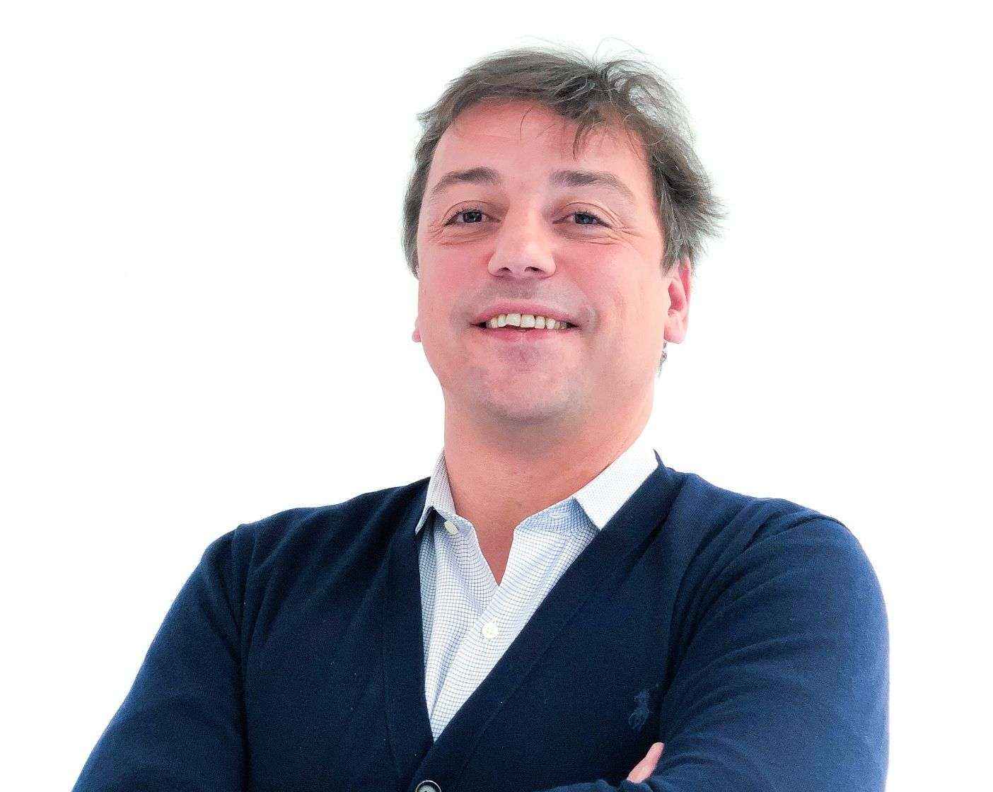 Francisco Gracia, nuevo Chief Operations Officer de Bnext