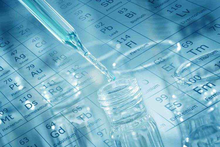 IQS dispone de una metodología de análisis para controlar la calidad de los productos farmacéuticos