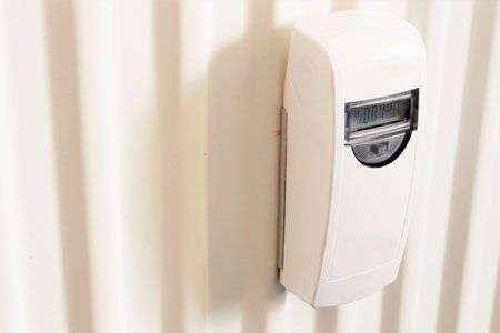 Instaladora Lafuente, expertos en contadores y ahorro de agua