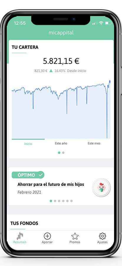 Micappital bate récord de captación de inversores en plena crisis y supera los 1.000 clientes