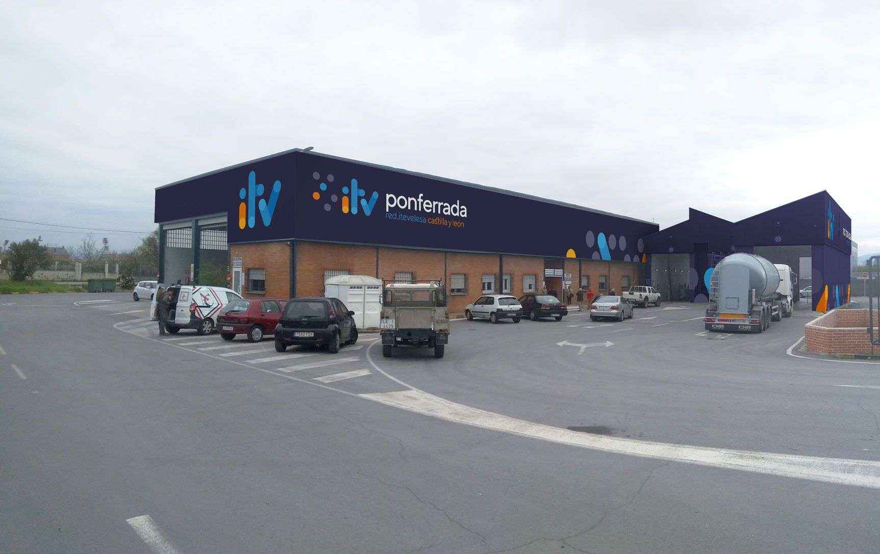 Red Itevelesa abre sus estaciones ITV en las provincias que han pasado a la Fase 1 de la Desescalada