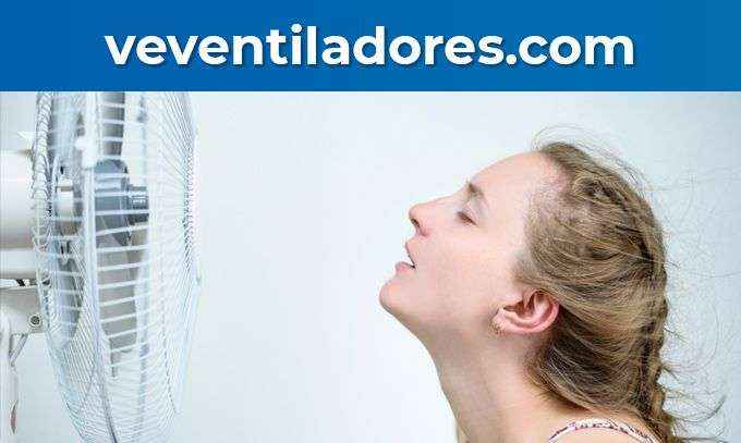 veventiladores.com se adelanta al verano