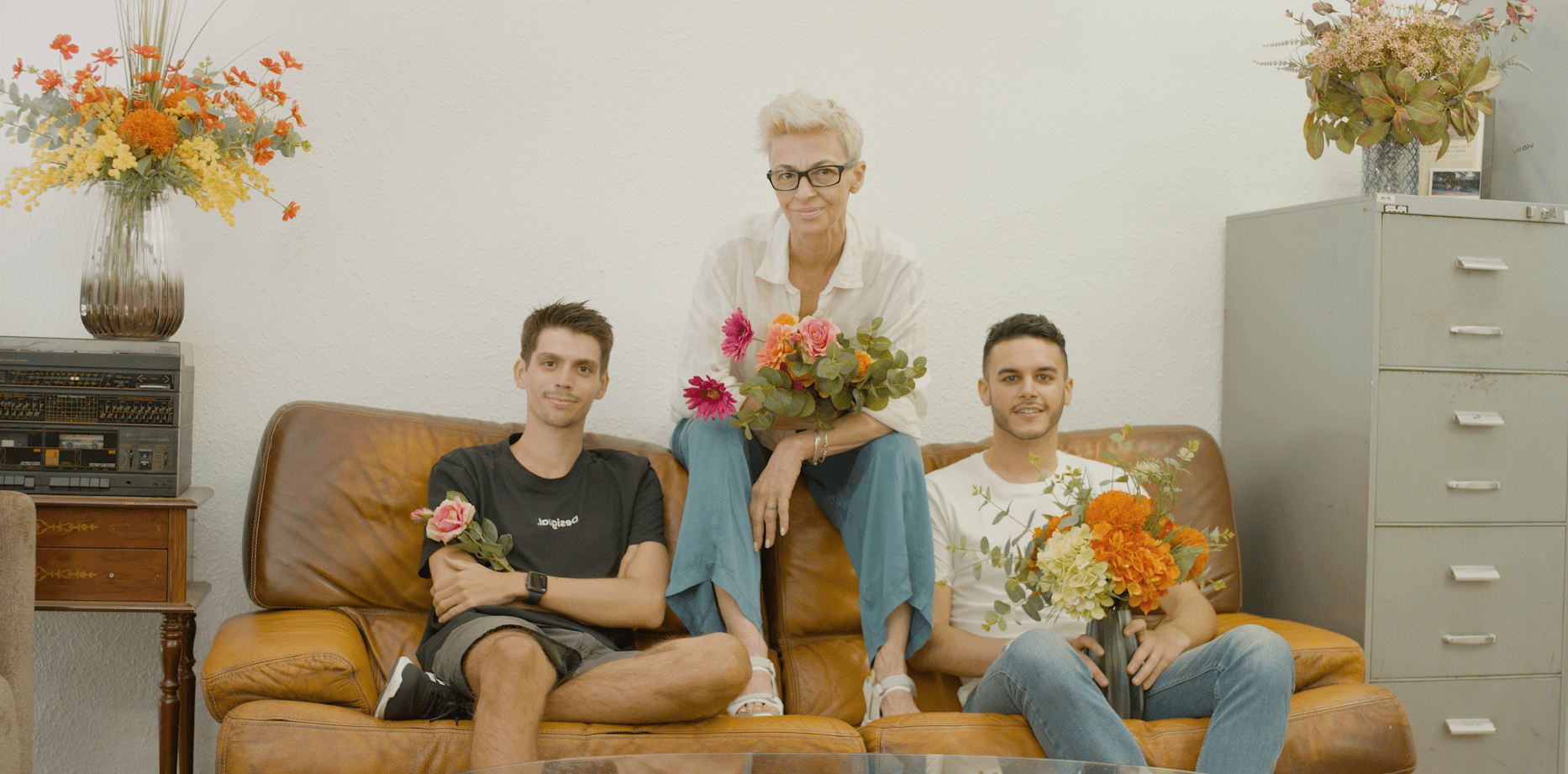 Blaine Box: El Netflix de las flores que revoluciona el mundo de la decoración