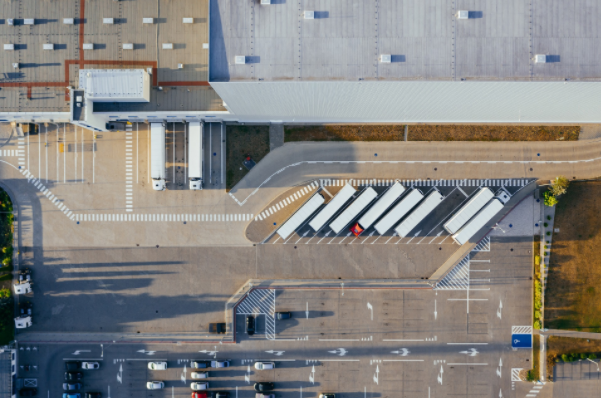 Carretillas TR propone consejos de seguridad para los profesionales del sector logístico en Fase 1