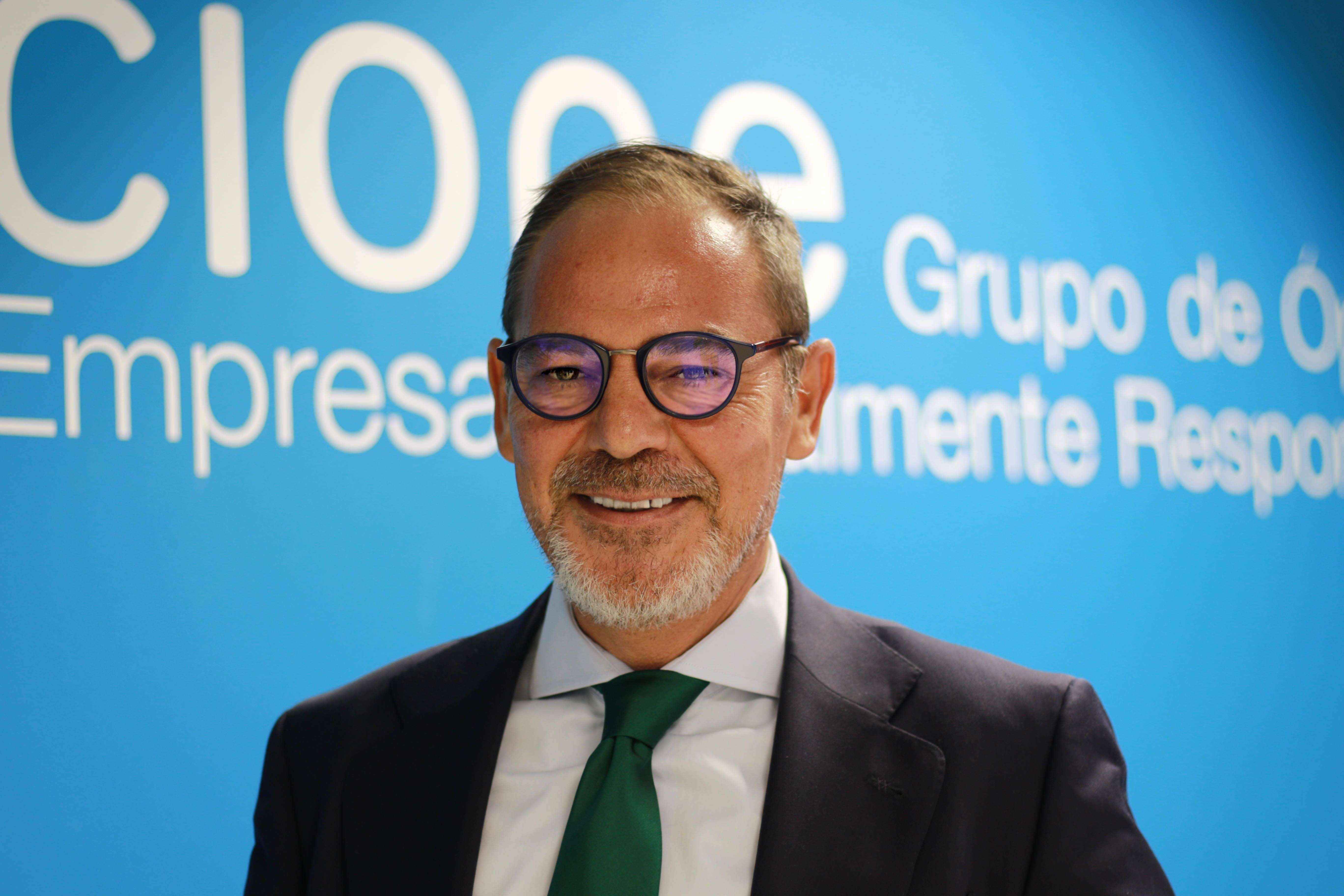 Cione financia las compras de sus asociados durante lo que resta de 2020