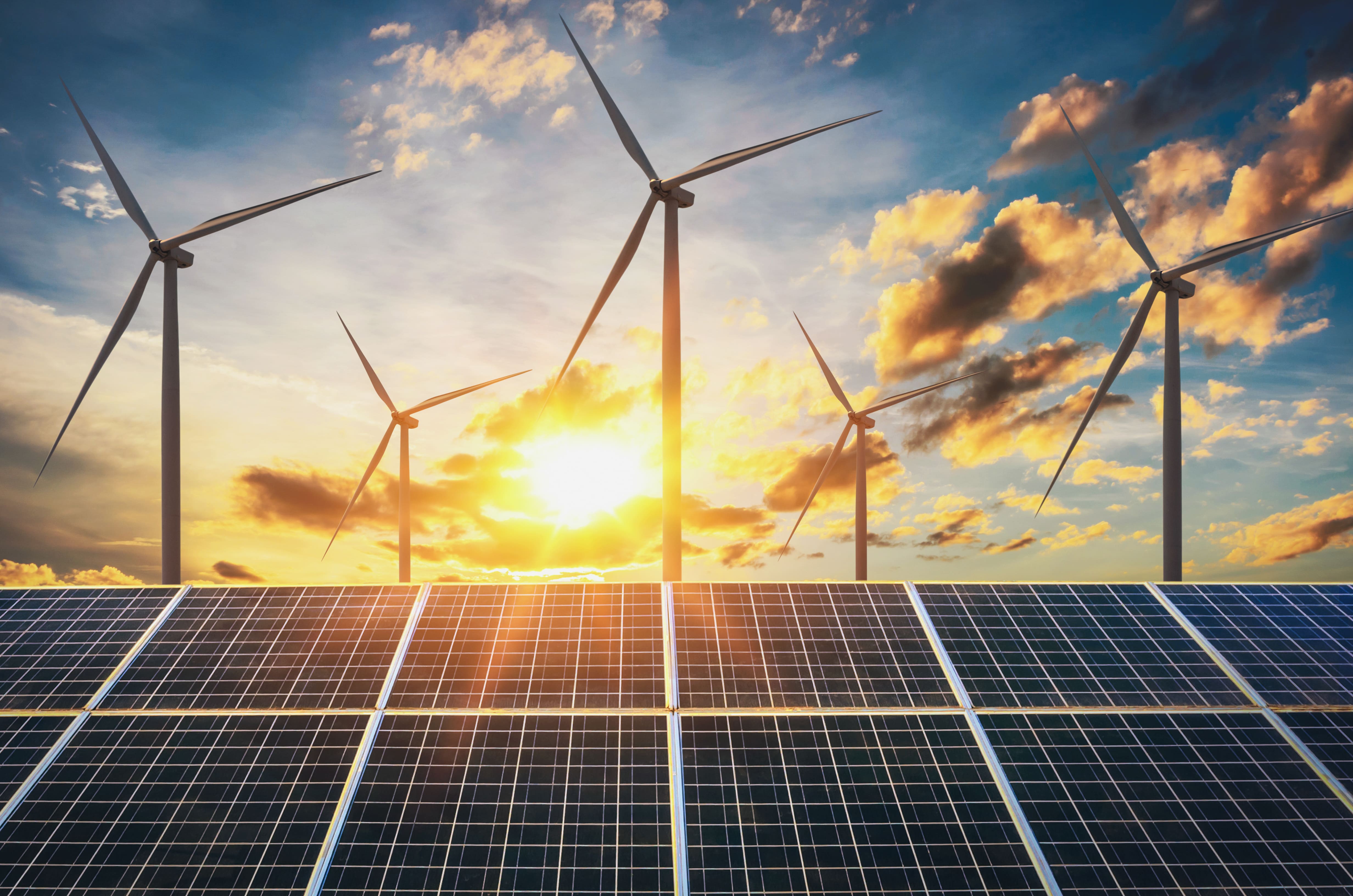 El 70% de las grandes empresas se han fijado objetivos en energía o sostenibilidad según Schneider Electric