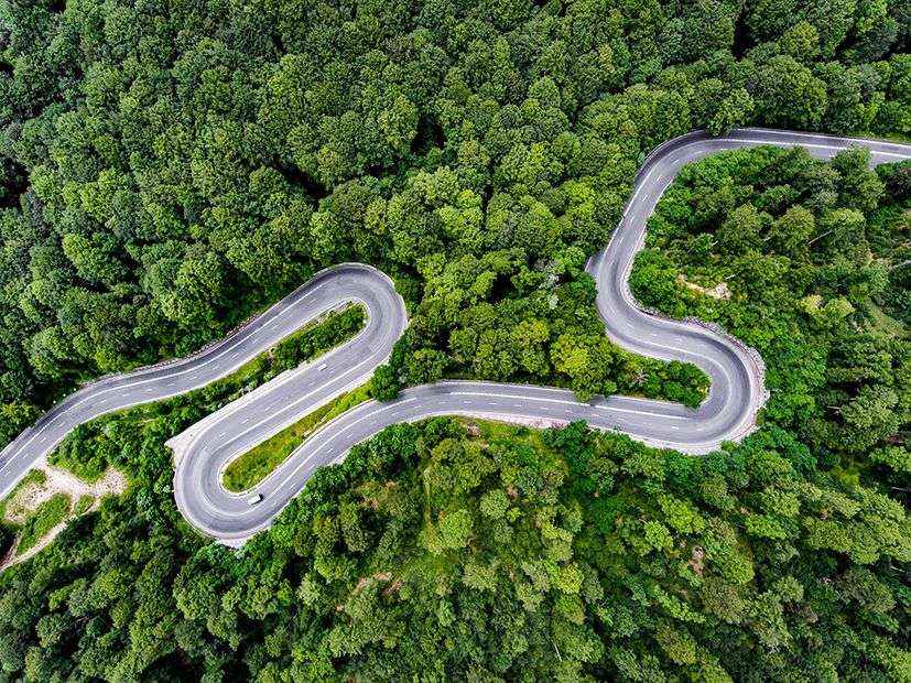 Greenplan y DHL; los expertos en logística lanzan un algoritmo para optimizar rutas individuales