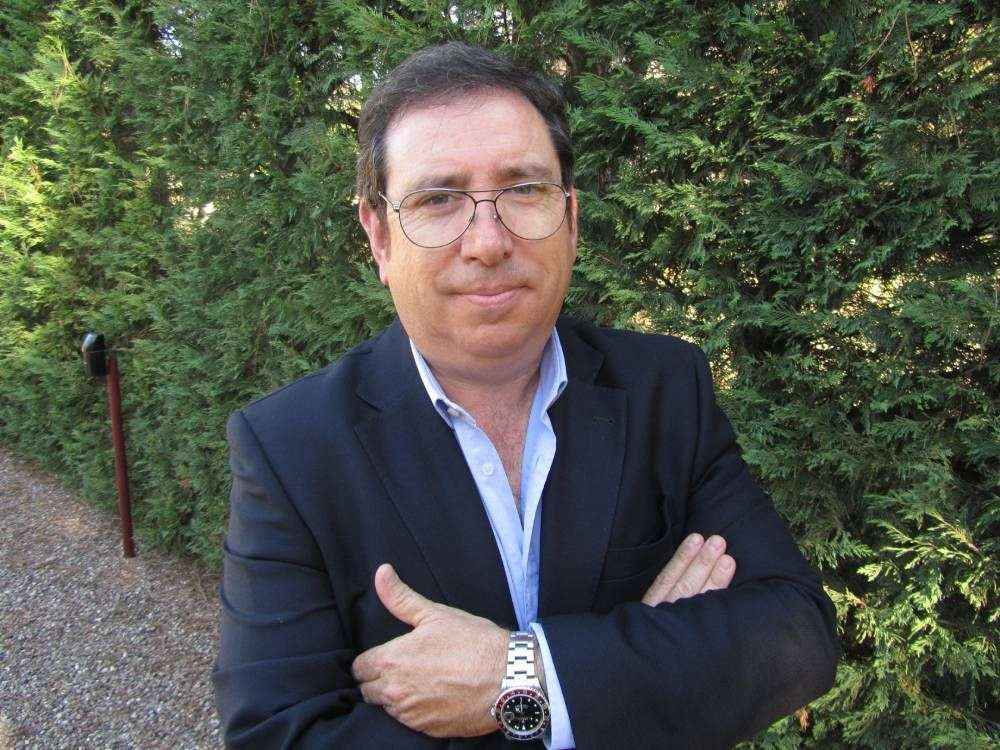 Pere Masachs, CEO de Masachs Industrial: 'El canal online será decisivo para el sector industrial'