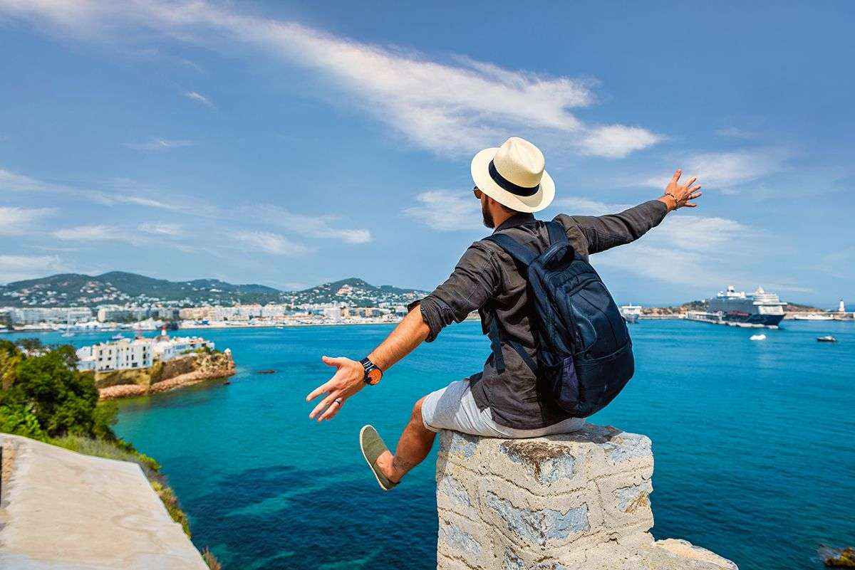 El 90% de los españoles harán algún viaje por España antes de finales de 2021