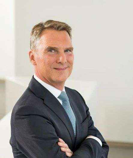 El Dr. Klaus Patzak ha sido nombrado nuevo CFO de Schaeffler AG