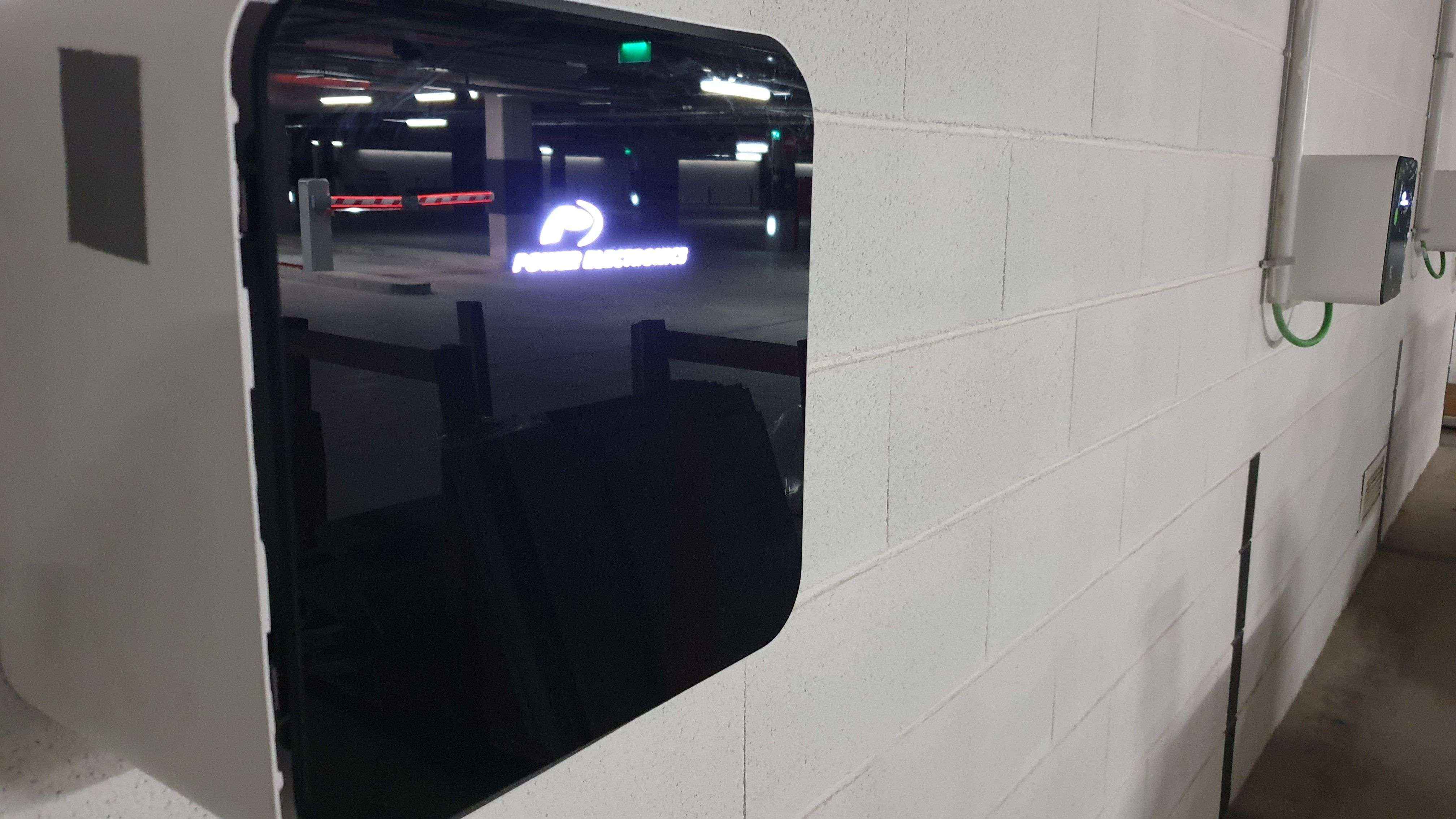 GC TECNOS y Power Electronics instalan 60 equipos de carga de vehículos eléctricos en el Porto Office Park