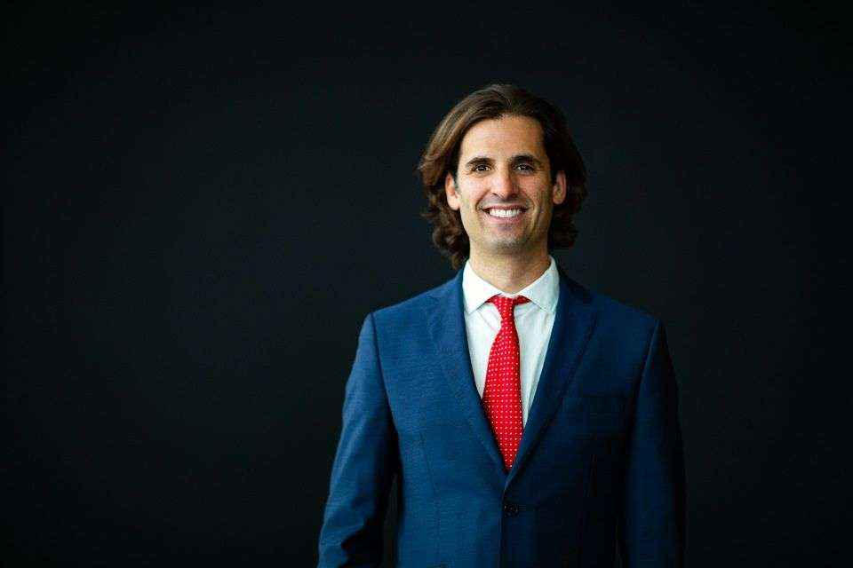 Joe Moliner: "Hackers ‘buenos’ para ayudar a emprendedores y empresas a crecer y no desaparecer"