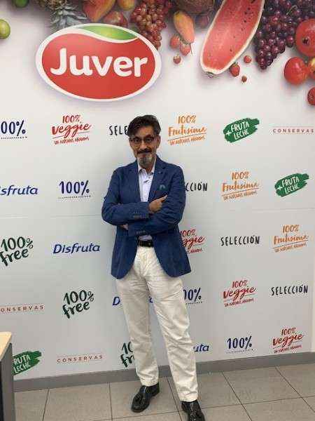 Juver Alimentación apuesta por el liderazgo interno para afrontar los nuevos retos