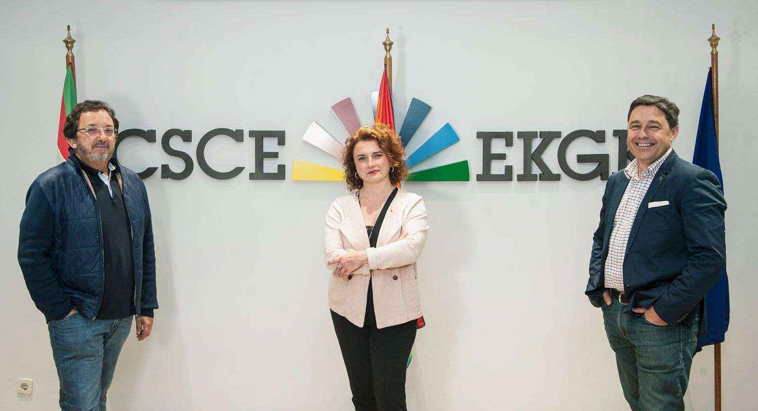 Las cooperativas vascas conmemoran este sábado el Día Internacional del Cooperativismo