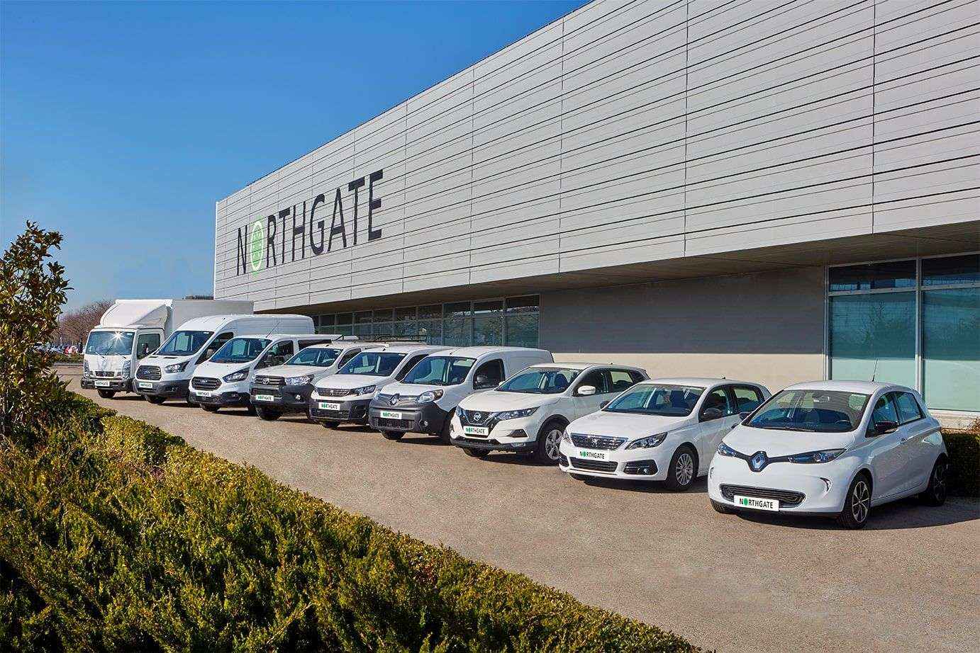 Renting Flexible o Leasing, ¿qué necesita un negocio? según Northgate