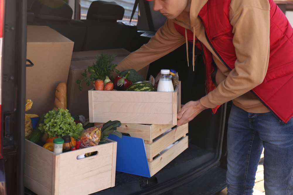 SERES inicia un proyecto solidario para ayudar a los más afectados por la pandemia