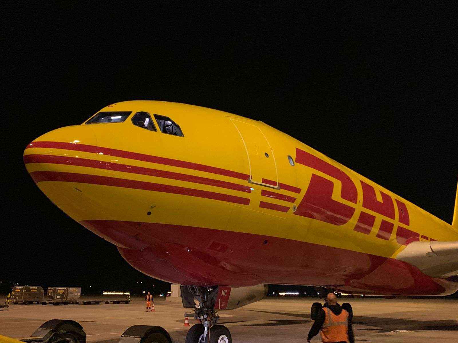 DHL Express anuncia su ajuste anual de precios para 2021