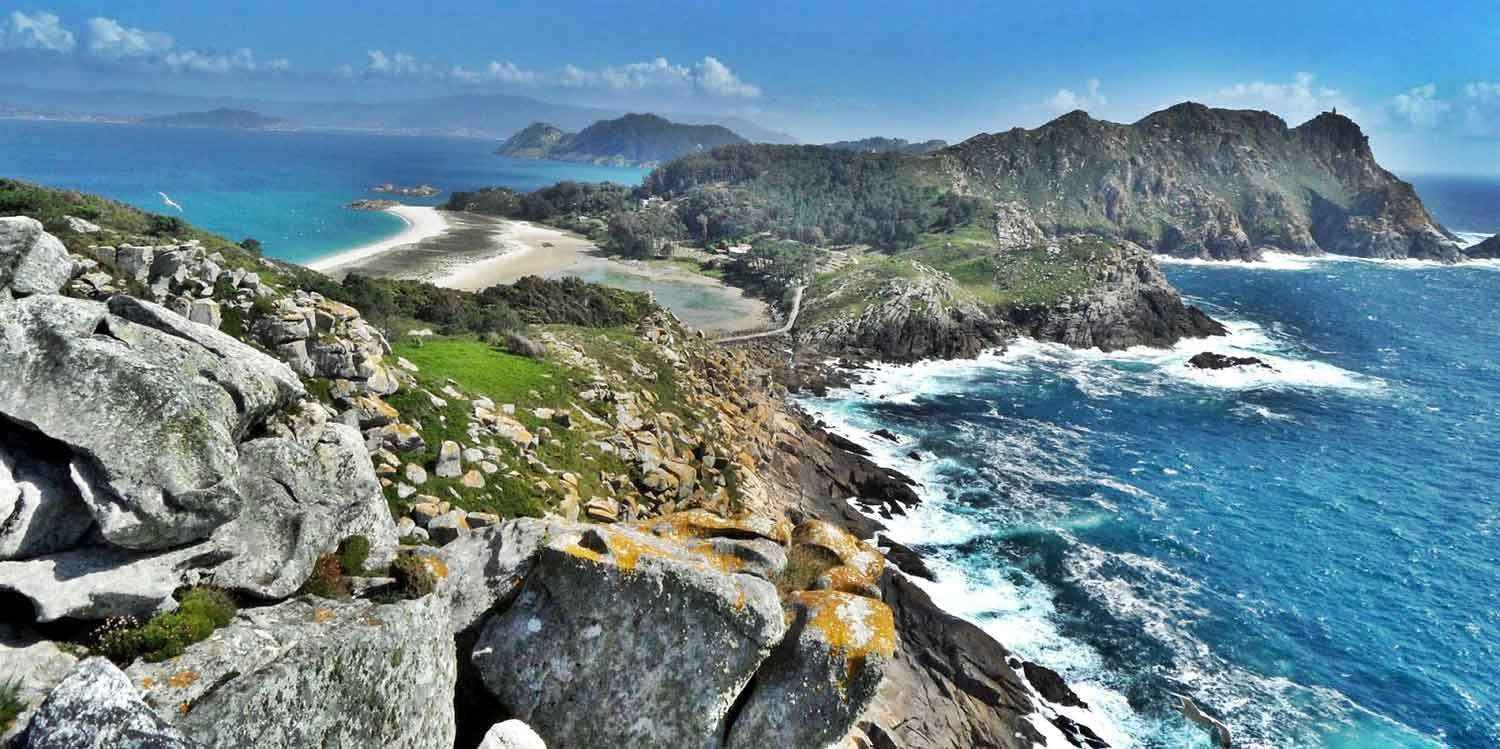 Galicia, el destino turístico nacional que mejor resiste la crisis del coronavirus, por viajargalicia.com