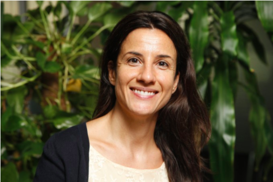 Schneider Electric nombra a Laura Sancho directora de IT en España y Portugal