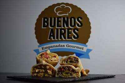 Las mejores Empanadas Argentinas en Madrid