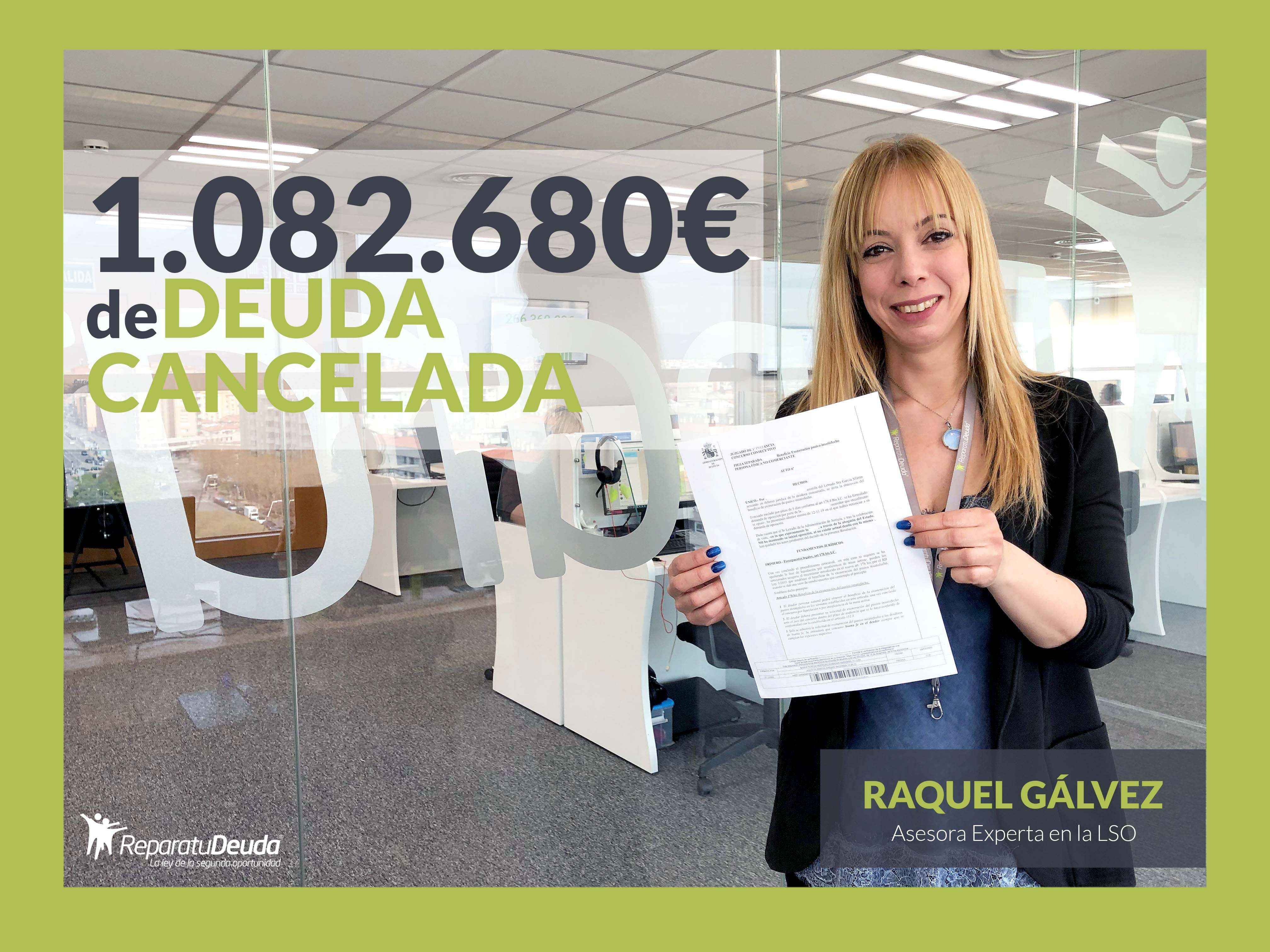Repara tu Deuda cancela una deuda de 1.082.680 € en Igualada (La Anoia), con la Ley de Segunda Oportunidad