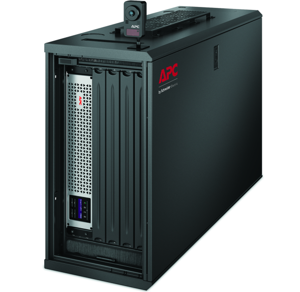 Schneider Electric, StorMagic y Hewlett Packard Enterprise lanzan la solución colaborativa ‘Edge in a Box’
