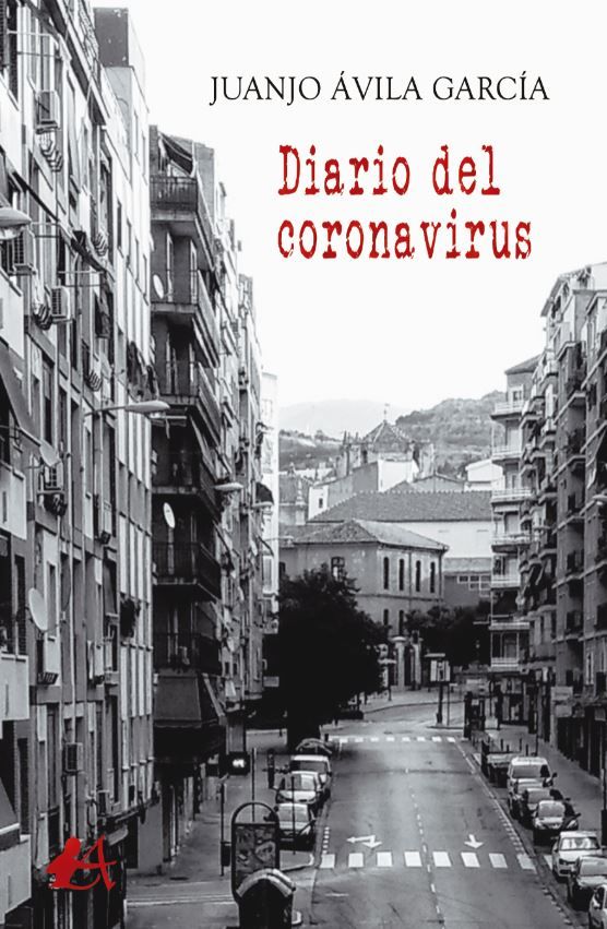 'Diario del coronavirus' se presenta como una comedia del confinamiento que huye de lo cotidiano
