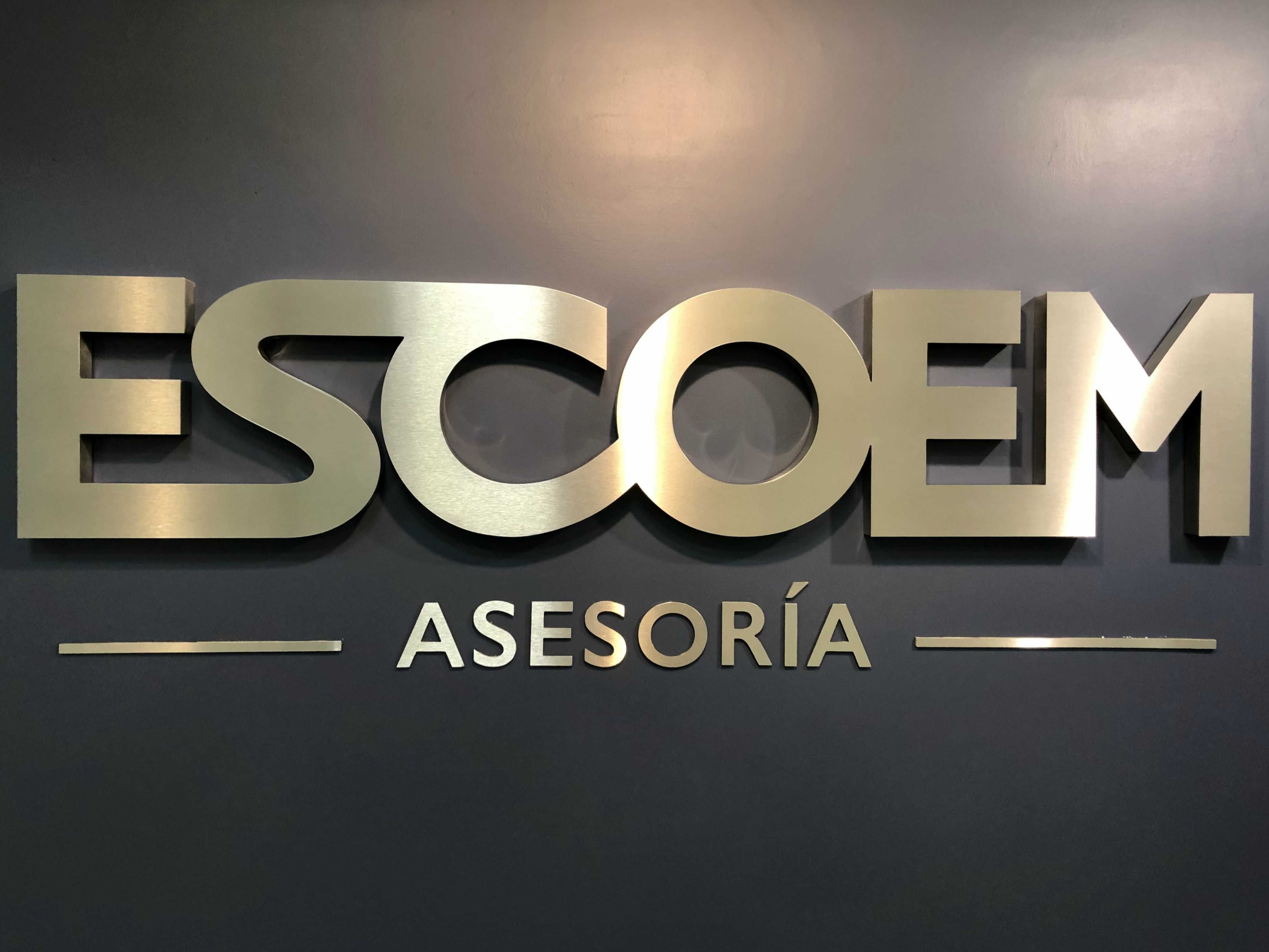 Escoem se une al Pacto Mundial de las Naciones Unidas