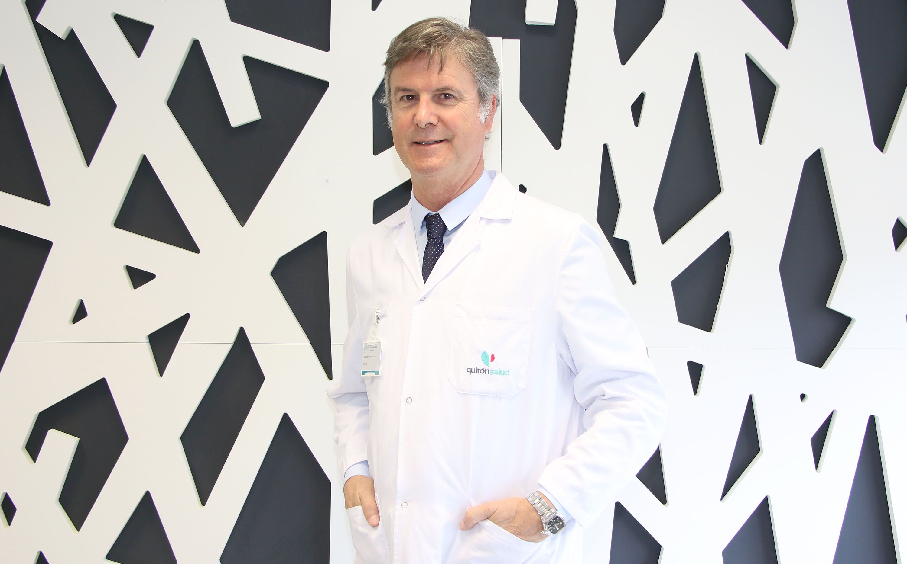 Gurutz Linazasoro: "Durante la COVID-19 hemos asistido a un incremento de conductas adictivas"