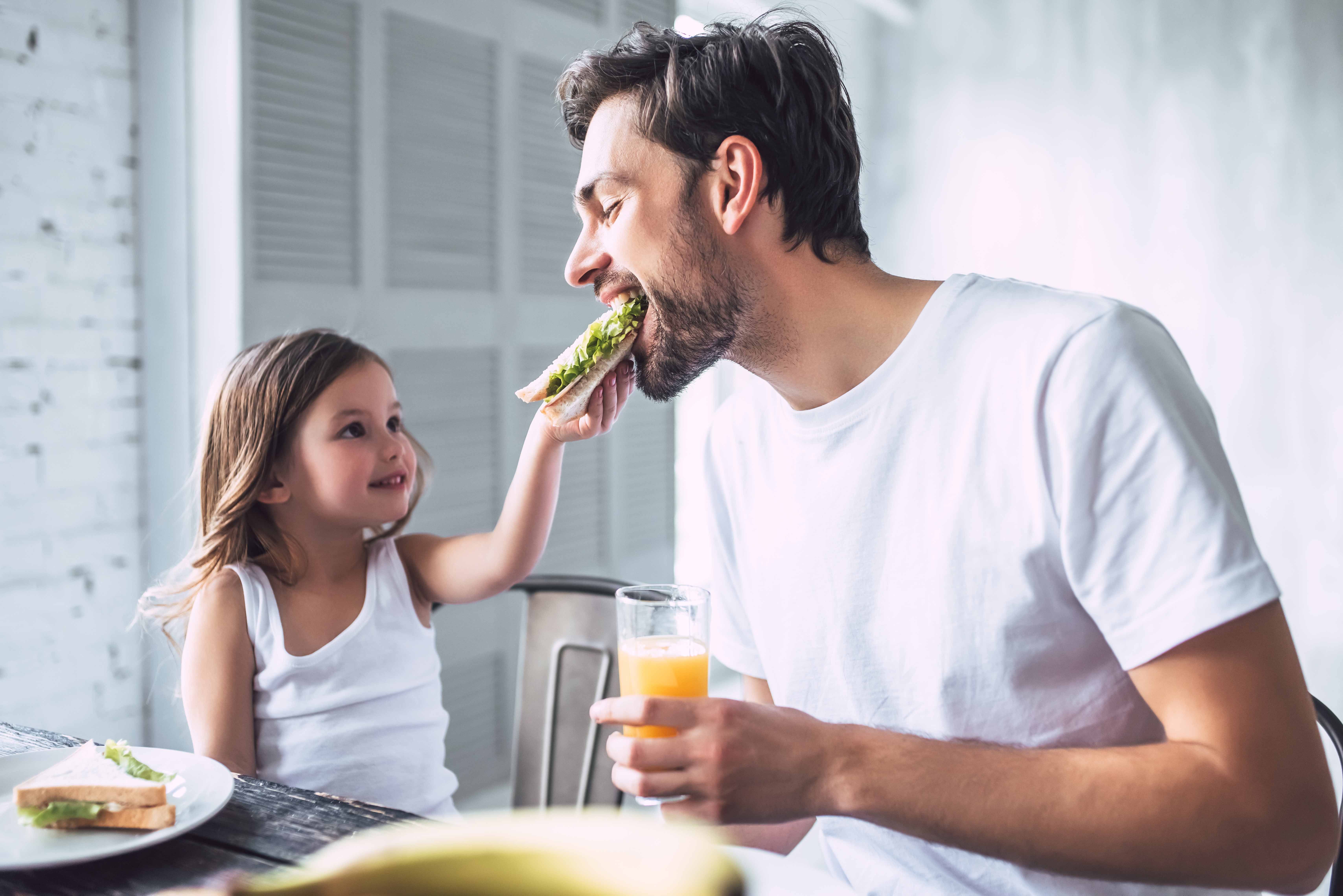 La iniciativa Nueva Vida Alimentaria destaca la importancia de la alimentación en la nueva normalidad