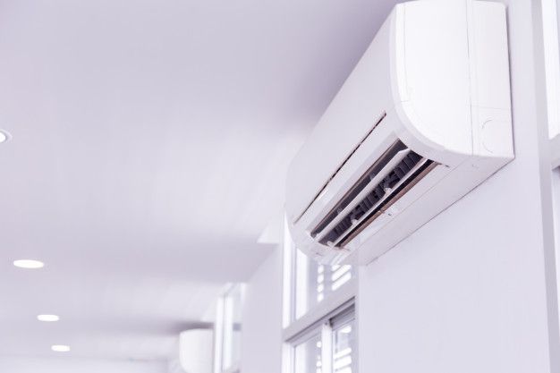Climelectric: Los equipos de aire acondicionado en época de Covid
