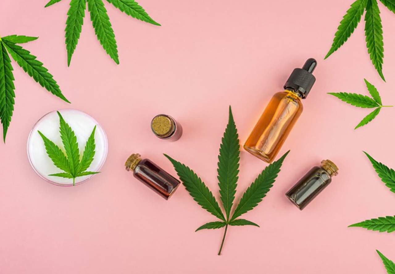 La OMS avala los beneficios del CBD