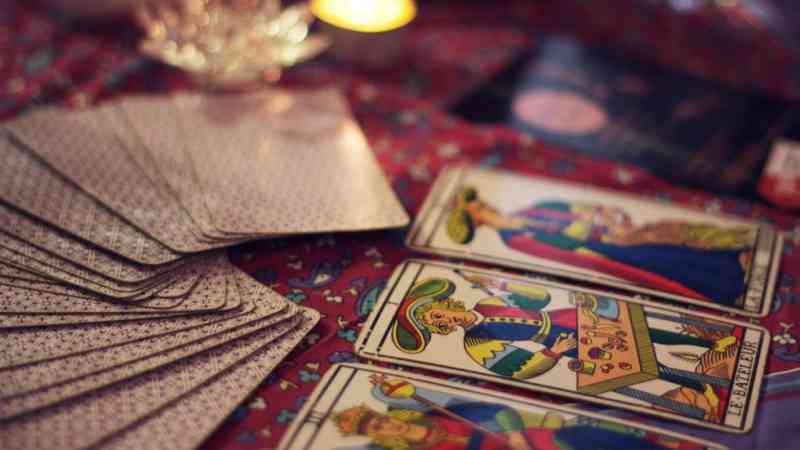 Tarot por llamada profesional